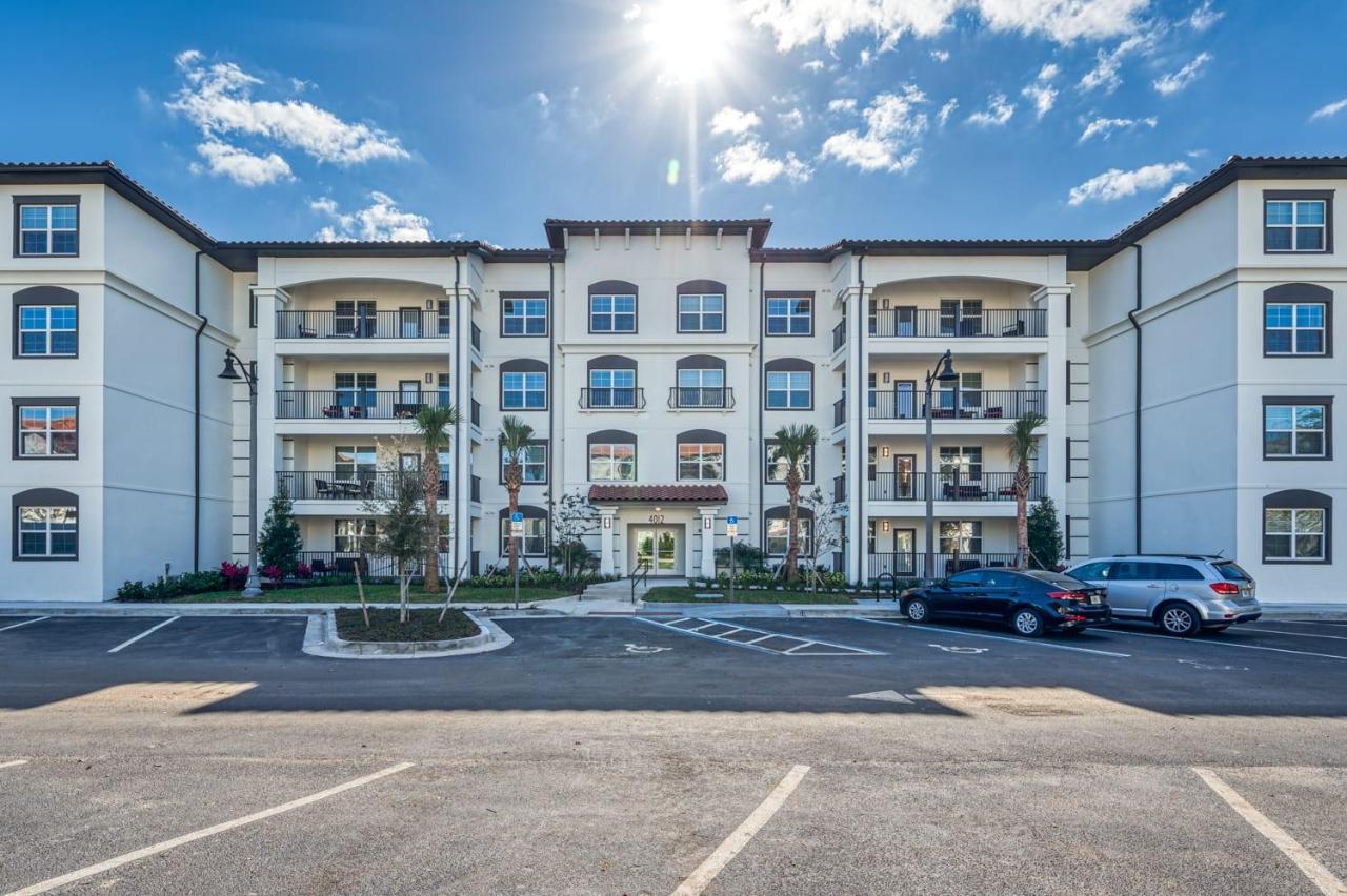 Comfortable Home With Balcony Near Universal Parks Orlando Exterior foto